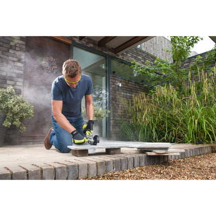 Ryobi R18PDAG-242S Combokit 2-delig ONE+18V - 5133003842