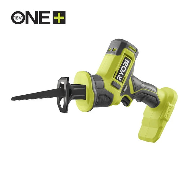 Ryobi R18RSC-0 Compacte Reciprozaag 18V - 5133006888