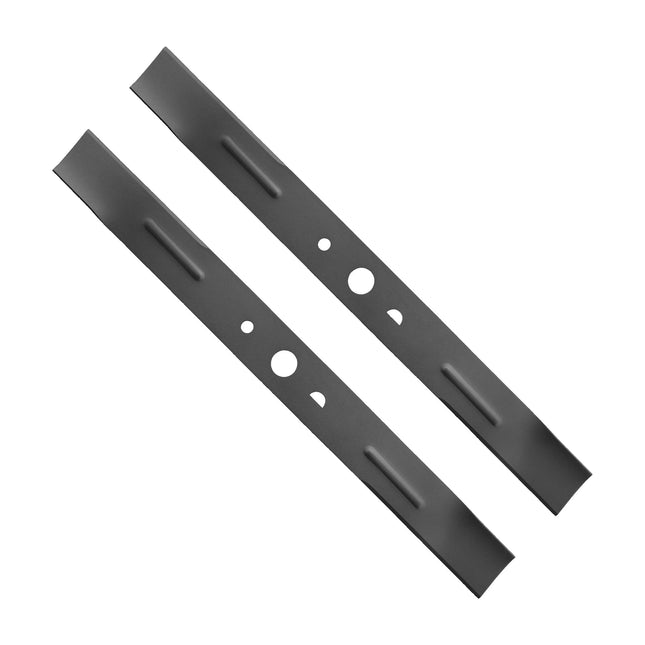 Ryobi RAC441 Reservemessen 2x53cm voor ZTR480EX accu Zero-turn zitmaaier