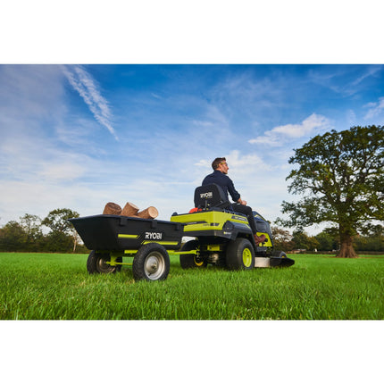 Ryobi RAC476 Aanhanger zitmaaier-tuintractor - 5132006340