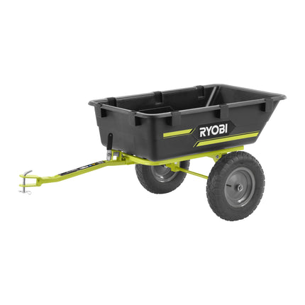 Ryobi RAC476 Aanhanger zitmaaier-tuintractor - 5132006340