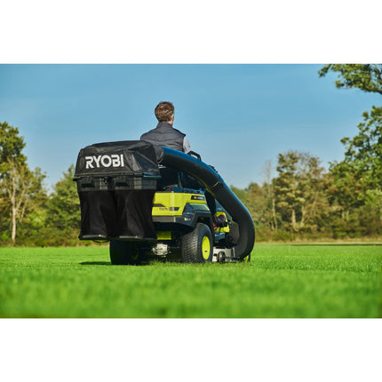 Ryobi RAC479 opvangsysteem voor RY72TMX117 accu tuintractor