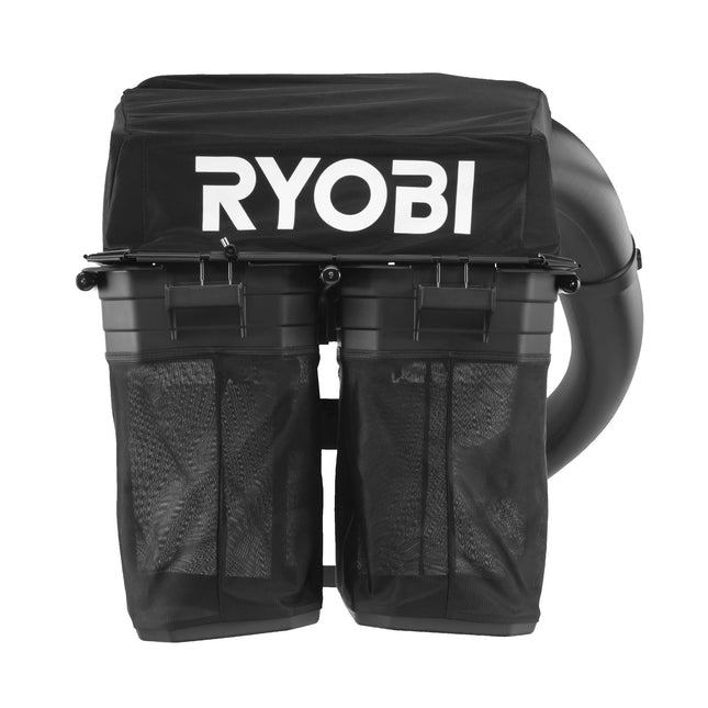 Ryobi RAC479 opvangsysteem voor RY72TMX117 accu tuintractor