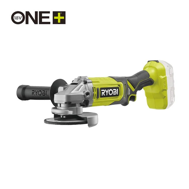 Ryobi RAG18115-0 ONE+ Haakse Slijper - 5133005402