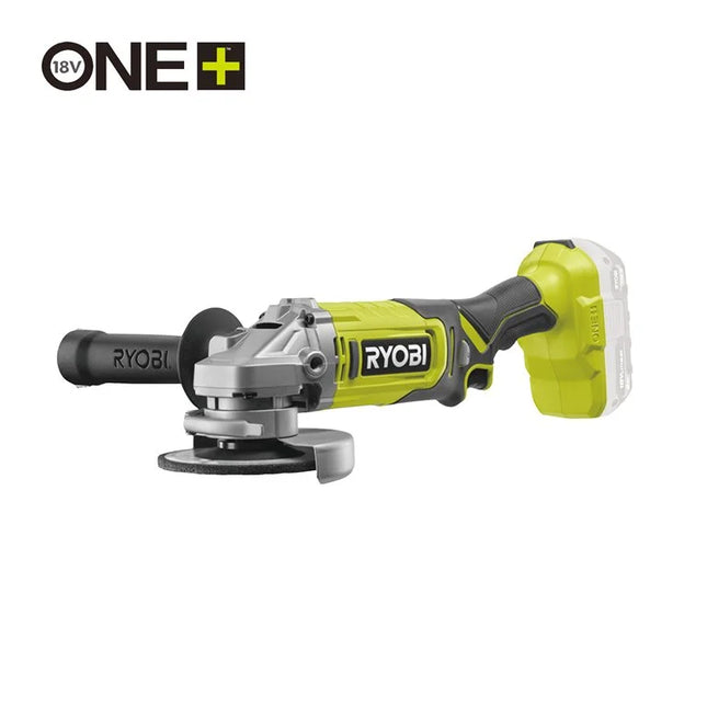 Ryobi RAG18125-0 ONE+ Haakse Slijper - 5133005403