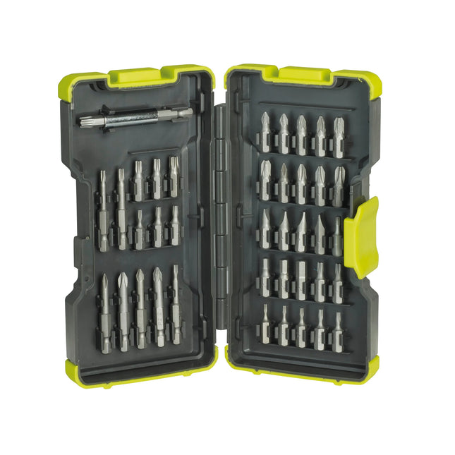 Ryobi RAK40SD Schroevendraaierset 40-delige - 5132002257