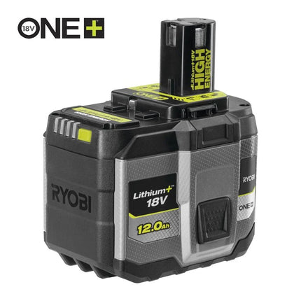 Ryobi RB18120T Accu 18V 12.0Ah Lithium+ High Energy - 5133006265