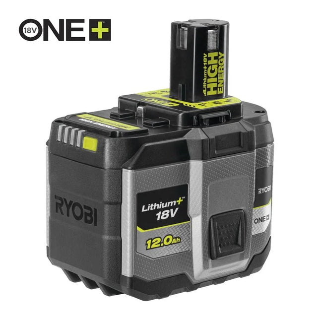 Ryobi RB18120T Accu 18V 12.0Ah Lithium+ High Energy - 5133006265