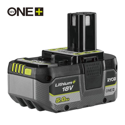 Ryobi RB1850X Accu 18V 5.0Ah Lithium - 5133005287