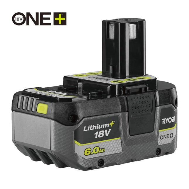 Ryobi RB1860X Accu 18V 6.0Ah Lithium - 5133005436