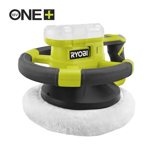 Ryobi RBP18250-0 Polijstmachine ONE+ 18V - 5133005541