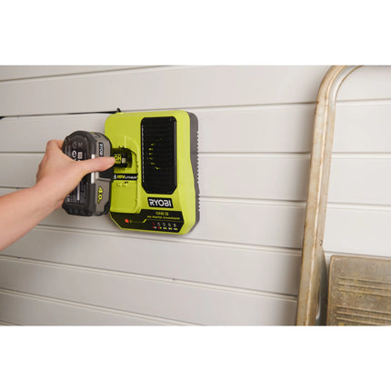 Ryobi RC18180 Snellader ONE+ 18V - 5133006262