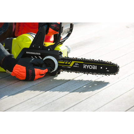 Ryobi RCS1830-140B Kettingzaag 18V Brushless 30cm (1x 4.0Ah + lader)- 5133005547