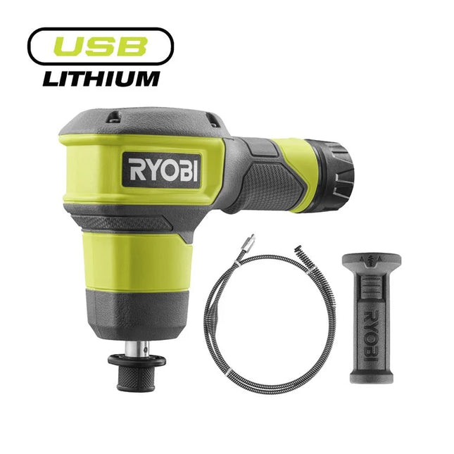 Ryobi RDA4-0 Ontstopper USB Lithium 4V - 5133006408