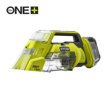 Ryobi RDC18-0 Vlekkenreiniger ONE+ 18V Swift Clean - 5133005905