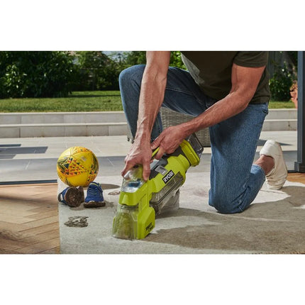 Ryobi RDC18-1C20G Vlekkenreiniger ONE+ 18V Swift Clean - 5133006331