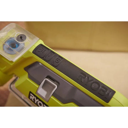 Ryobi RDC18-1C20G Vlekkenreiniger ONE+ 18V Swift Clean - 5133006331
