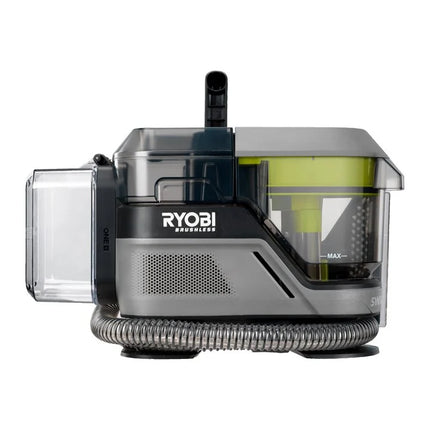 Ryobi RDC18BL-0 Vlekkenreiniger ONE+ 18V Brushless - 5133006212