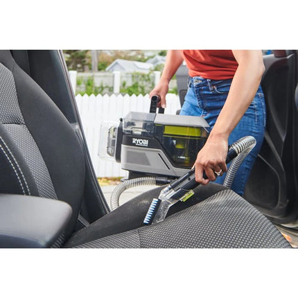 Ryobi RDC18BL-0 Vlekkenreiniger ONE+ 18V Brushless - 5133006212