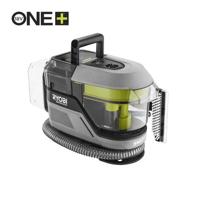 Ryobi RDC18BL-0 Vlekkenreiniger ONE+ 18V Brushless - 5133006212