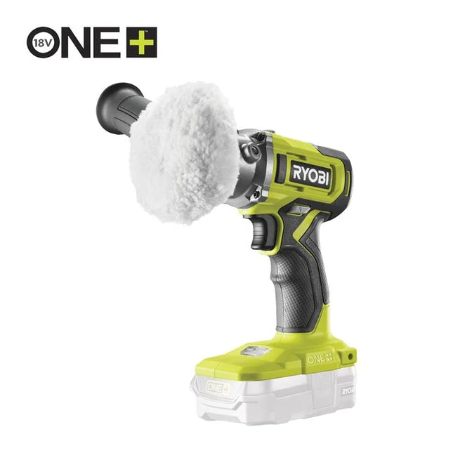 Ryobi RDP18-0 Polijstmachine en Schuurmachine ONE+ 18V - 5133005897