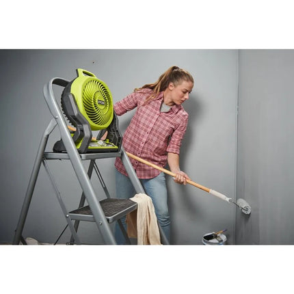 Ryobi RF18-0 Whisper Ventilator ONE+ 18V - 5133005596
