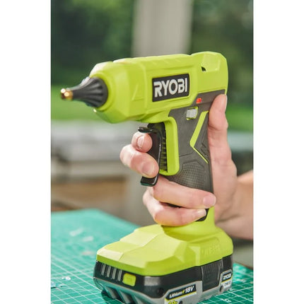 Ryobi RGLU18-0 Lijmpistool ONE+ 18V - 5133005717