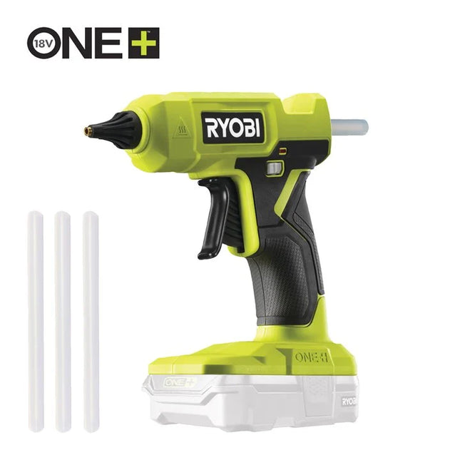 Ryobi RGLU18-0 Lijmpistool ONE+ 18V - 5133005717
