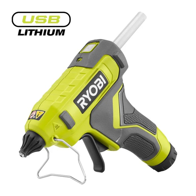 Ryobi RGLU4-0 Lijmpistool USB Lithium 4V - 5133006714