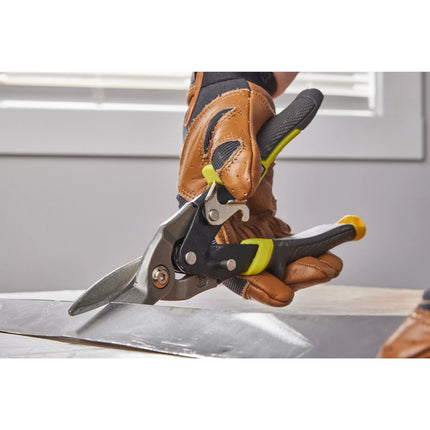 Ryobi RHAS3PC Plaatscharenset 3-delig - 5132006054