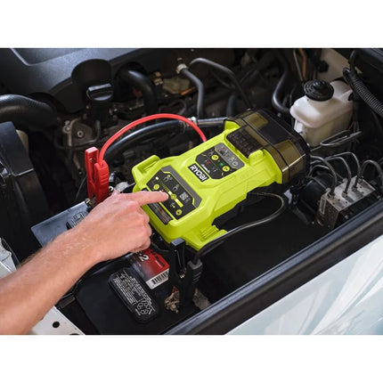 Ryobi RJSC18-0 Accu Jumpstarter ONE+ 18V - 5133006593