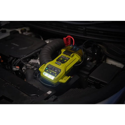 Ryobi RJSC18-0 Accu Jumpstarter ONE+ 18V - 5133006593