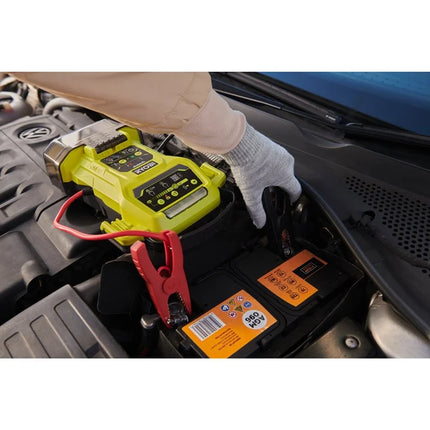 Ryobi RJSC18-0 Accu Jumpstarter ONE+ 18V - 5133006593