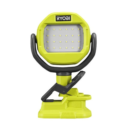 Ryobi RLCL18-0 Klemlamp ONE+18V - 5133005594