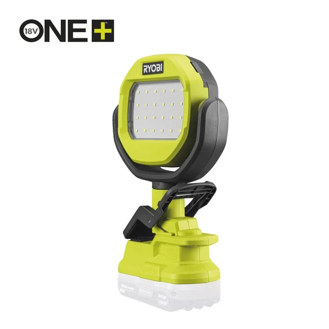Ryobi RLCL18-0 Klemlamp ONE+18V - 5133005594