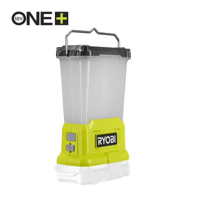 Ryobi RLL18-0 Lantaarnlamp ONE+18V - 5133005386