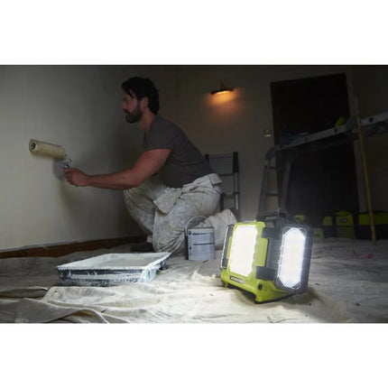 Ryobi RLP18-0 Paneelverlichting ONE+18V - 5133005398