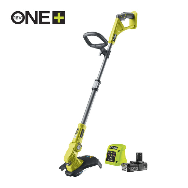 Ryobi RLT183220S Grastrimmer 25 30cm 18V- 5133005963