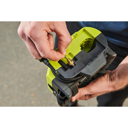 Ryobi RMI18-0 Multifunctionele Pomp 18V - 5133006316
