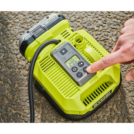 Ryobi RMI18-0 Multifunctionele Pomp 18V - 5133006316