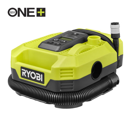 Ryobi RMI18-0 Multifunctionele Pomp 18V - 5133006316