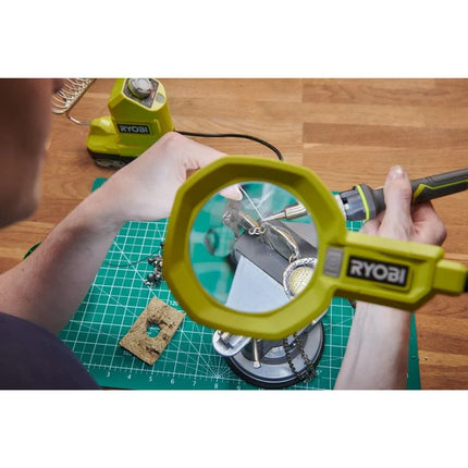 Ryobi RML18-0 Loeplamp ONE+18V - 5133005669