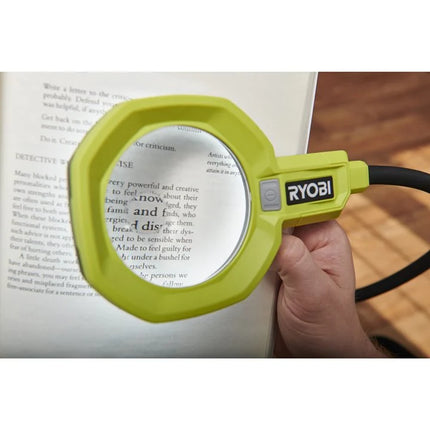 Ryobi RML18-0 Loeplamp ONE+18V - 5133005669