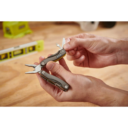 Ryobi RMT14 Compacte Multitool 14–in–1 - 5132005329