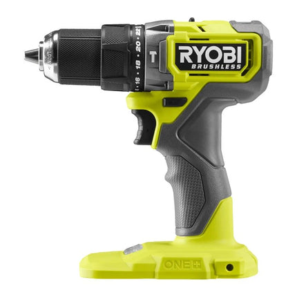Ryobi RPD18BL1-0 Klopboormachine ONE+ 18V Brushless - 5133006237