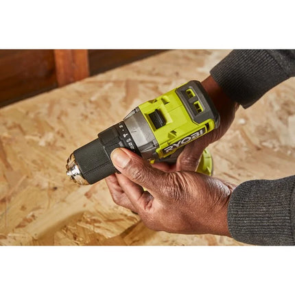 Ryobi RPD18BL1-0 Klopboormachine ONE+ 18V Brushless - 5133006237