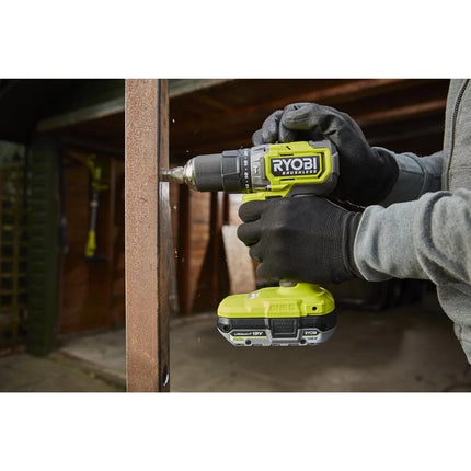 Ryobi RPD18BL1-0 Klopboormachine ONE+ 18V Brushless - 5133006237