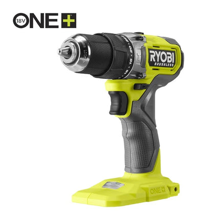 Ryobi RPD18BL1-0 Klopboormachine ONE+ 18V Brushless - 5133006237