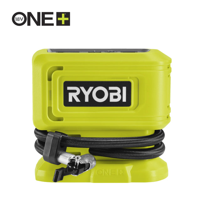 Ryobi RPI18-0 Hogedrukpomp 18V - 5133006315