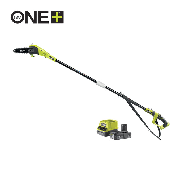 Ryobi RPP182020 Telescopische snoeikettingzaag - 5133005784